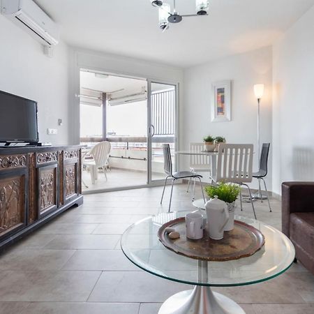 Formentor Arysal II Apartment Salou Exterior foto