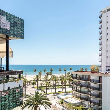 Formentor Arysal II Apartment Salou Exterior foto