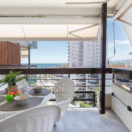 Formentor Arysal II Apartment Salou Exterior foto