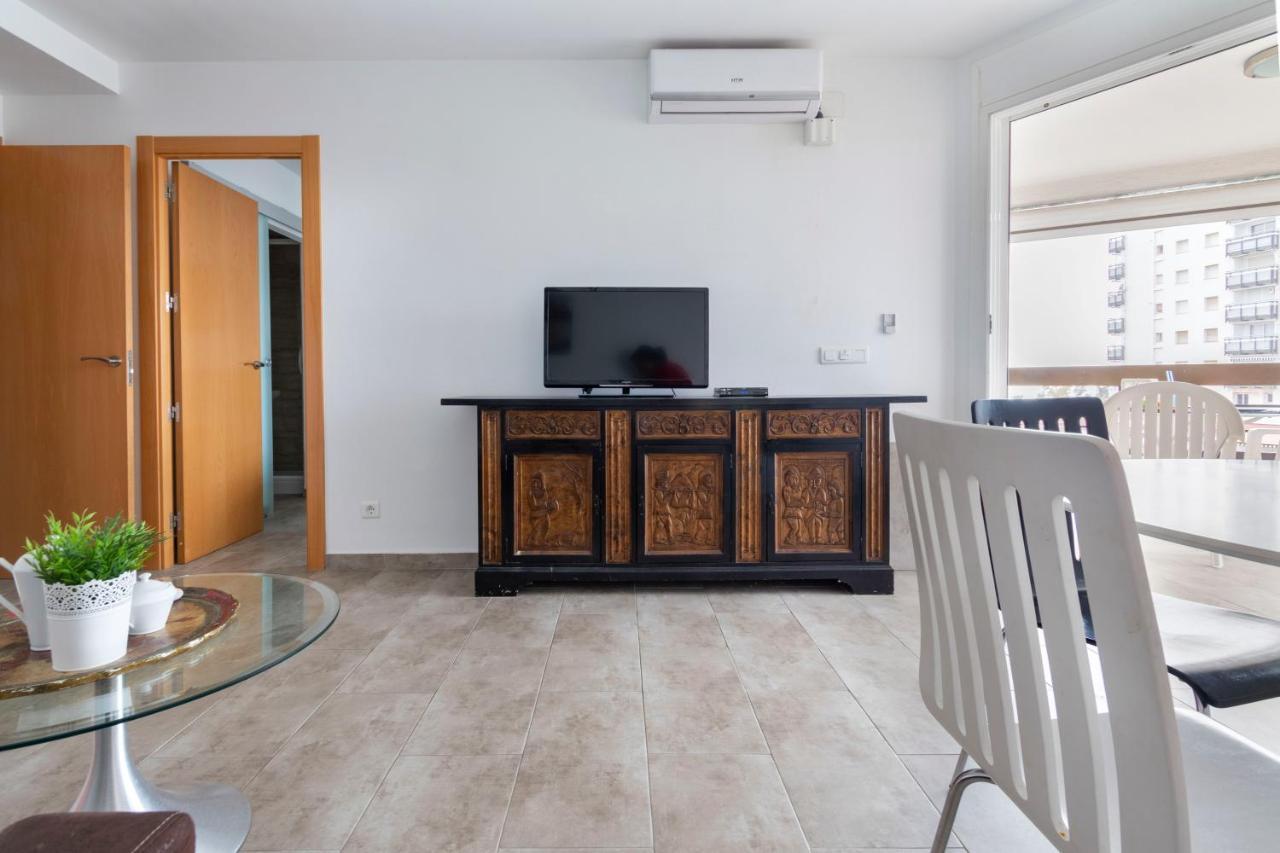Formentor Arysal II Apartment Salou Exterior foto