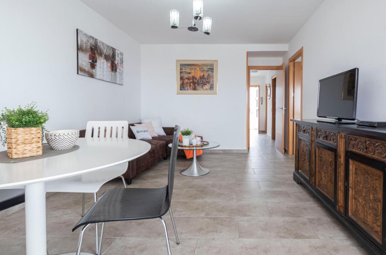 Formentor Arysal II Apartment Salou Exterior foto
