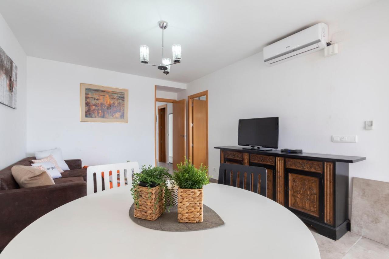 Formentor Arysal II Apartment Salou Exterior foto