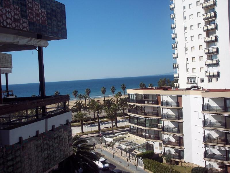 Formentor Arysal II Apartment Salou Exterior foto