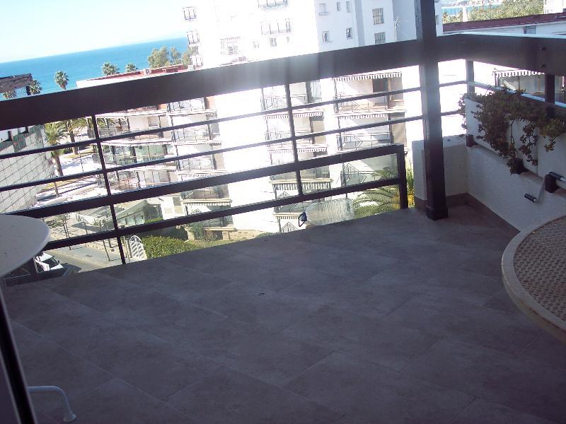 Formentor Arysal II Apartment Salou Exterior foto